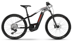 E - Mountainbikes