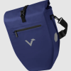 ValkBasic - große & wasserdichte Gepäckträgertasche - Blau / 28L