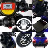 Rolektro, E-Trike 25 V.3 Lithium, Blau, 60-30AH Akku, 1000 Watt