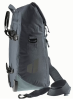 Deuter Mainhattan-17 Fahrradtasche Graphite-Shale