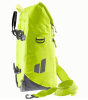 Deuter Mainhattan-17 Fahrradtasche Citrus-Graphite