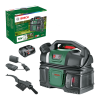 Fontus 18V-6 Akku Bike Cleaner (EU-Version)
