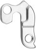 Schaltauge GH-120 m.Bef.schraube M8x0.75