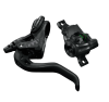 MT SPORT, 2-Finger Carbotecture-Hebel