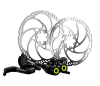 MT5 PRO Set inkl. Storm HC 203/180
