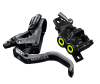 MT5 PRO Set inkl. Storm HC 203/180