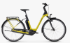 Kreidler Vitality Eco 3 Comfort Senfgrün glänzend 28  55cm