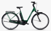 Kreidler  Vitality Eco 2 Comfort dunkelgrün glänzend 28  55cm