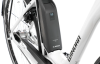 Winora CB150 400Wh 28  7-G Nexus RT 23 offwhite gloss Rh46