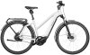 R&M Charger3 Mixte Vario 49cm/ white/ 625wh