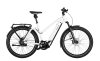 Riese & Müller Charger4 Mixte GT vario/ceramic white/Enviolo/ 750wh/Kiox 300/ 49cm