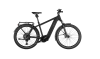 R+M Charger 4 GT Touring/ Schwarz matt/  49cm / Kiox  300/  750wh