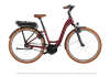 R&M Swing4 Vario, 56cm, bordeaux, 500Wh, Intuvia