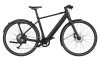 Riese & Müller  UBN Five touring,Fazua Ride 60, 430Wh, Shimano Deore 11-speed,57cm, black matt