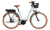 Riese & Müller Swing 4 automatic, Rh 51cm, salvia matt, Kiox300, 500Wh, RX