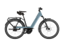Nevo5 automatic ice blue/ 50cm/ 800Wh/ Kiox 500