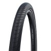 SCHWALBE Reifen BIG APPLE K-Guard, TwinSkin