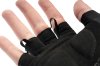 CUBE Handschuhe CMPT Comfort kurzfinger Größe: L (9)
