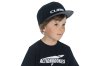 CUBE Cap 6 Panel ROOKIE