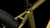 Cube Reaction Hybrid Performance 625 goldenlime'n'black Größe: M