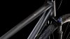 Cube Nature ONE black'n'black Größe: 54 cm