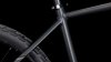 Cube Nature ONE black'n'black Größe: 54 cm