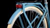 CUBE ella sphereblue'n'creme Größe: Easy Entry 53 cm