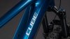 Cube Stereo Hybrid ONE22 Race 800 electricblue'n'white Größe: L