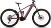 Cube Stereo Hybrid ONE22 Race 800 shiftblush'n'black Größe: M