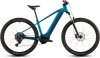 Cube Reaction Hybrid Performance 600 electricblue'n'dazzle Größe: M
