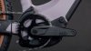 Cube Reaction Hybrid Performance 600 plumgrey'n'black Größe: Easy Entry XL