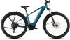 Cube Reaction Hybrid Performance 600 FE electricblue'n'dazzle Größe: M