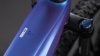 Cube Reaction Hybrid ONE 800 blueiris'n'reflect Größe: Trapeze XL