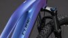 Cube Reaction Hybrid ONE 800 blueiris'n'reflect Größe: Trapeze XL
