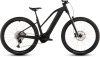 Cube Reaction Hybrid Pro 800 blackline Größe: Trapeze M