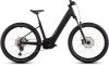 Cube Reaction Hybrid Pro 800 blackline Größe: Easy Entry XL