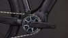 Cube Reaction Hybrid SLX 800 silverdust'n'chrome Größe: Trapeze M