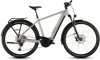 Cube Nuride Hybrid EXC 800 lemongrass'n'reflex Größe: 50 cm