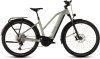 Cube Nuride Hybrid EXC 800 lemongrass'n'reflex Größe: Trapeze 46 cm