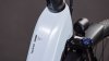 Cube Touring Hybrid ONE 600 glacier'n'reflex Größe: Easy Entry 46 cm