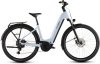 Cube Touring Hybrid ONE 600 glacier'n'reflex Größe: Easy Entry 50 cm