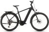 Cube Kathmandu Hybrid Pro 800 coal'n'black Größe: 50 cm