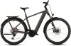 Cube Kathmandu Hybrid EXC 800 cedar'n'chrome Größe: 58 cm