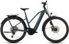 Cube Kathmandu Hybrid EXC 800 smaragdgrey'n'prism Größe: Trapeze 50 cm