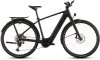 Cube Kathmandu Hybrid C:62 SLX 400X liquidblack'n'bluedust Größe: 54 cm