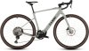 Cube Nuroad Hybrid C:62 Race 400X reedbeige'n'black Größe: M
