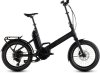 Cube Fold Hybrid 545 coal'n'reflex Größe: 20 : ONE SIZE