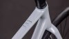 Cube Attain Race foggrey'n'shift Größe: 58 cm