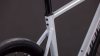 Cube Attain Race foggrey'n'shift Größe: 58 cm