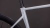 Cube Attain Race foggrey'n'shift Größe: 58 cm